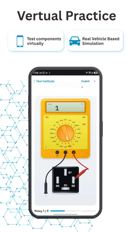 Electrical Master — Electrical & Electronics Troubleshooting