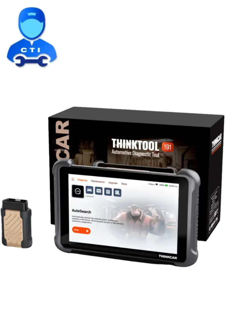 ThinkTool Expert 191 — image 2