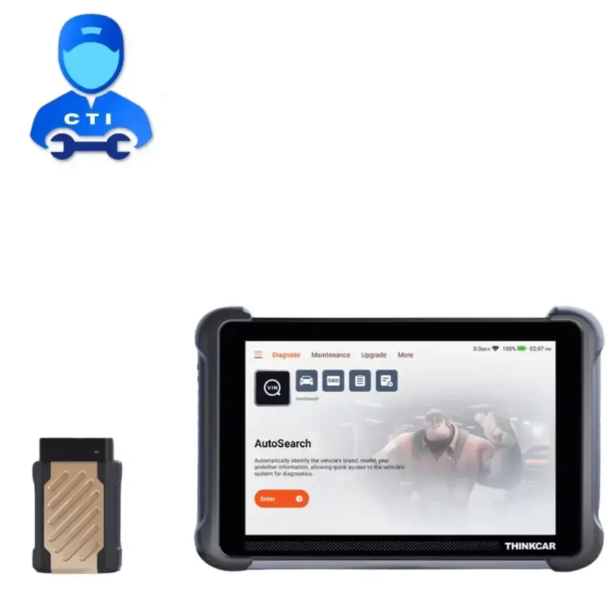 ThinkTool Expert 191 — image 3