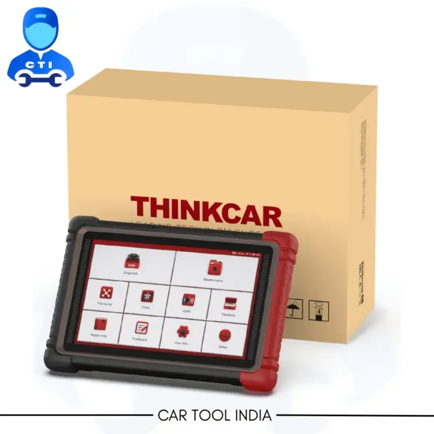 ThinkTool Expert 195 — image 2