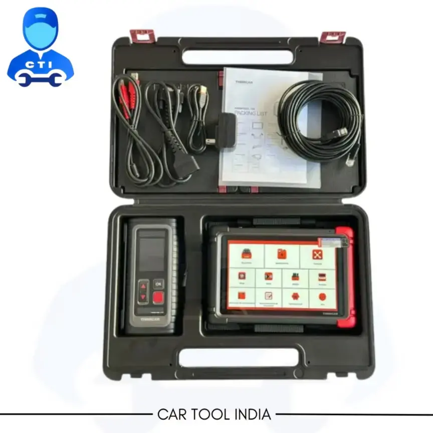 ThinkTool Expert 195 — image 3