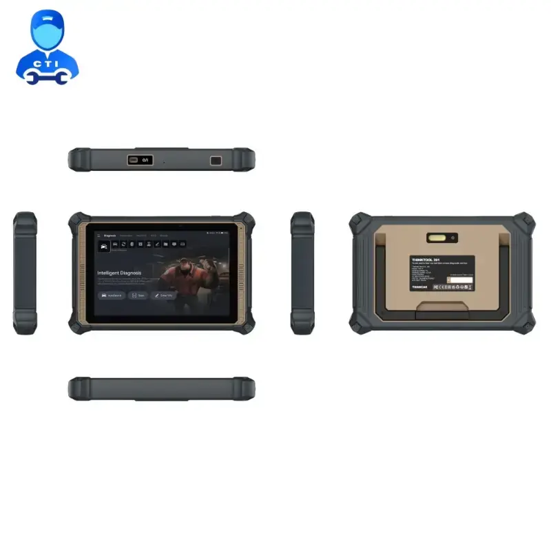 ThinkTool Expert 391 — image 4