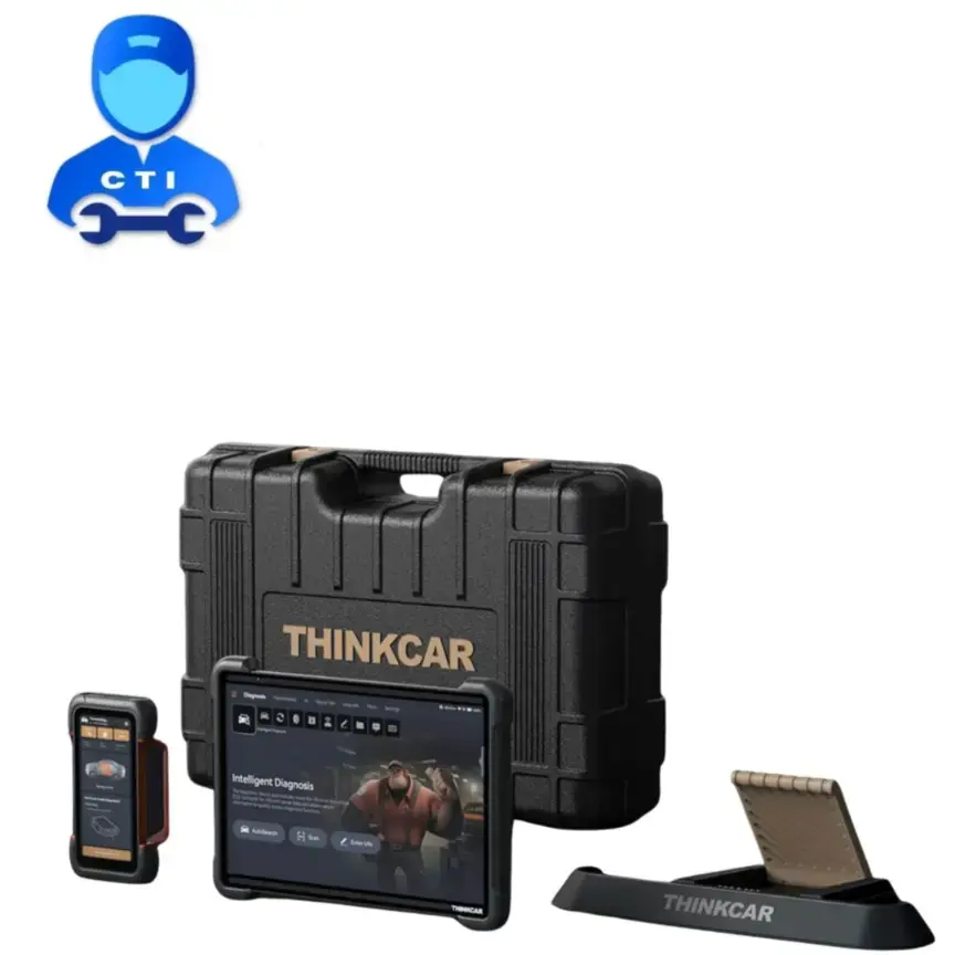 ThinkTool Expert 399 — image 4