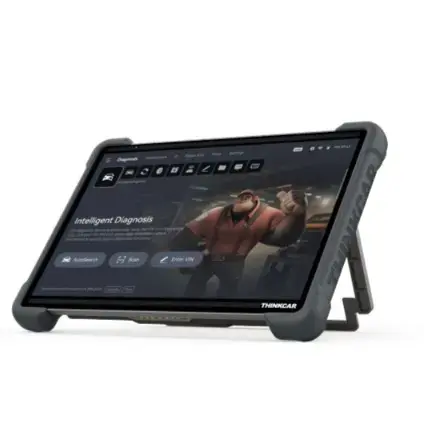 ThinkTool Expert 399 — image 2