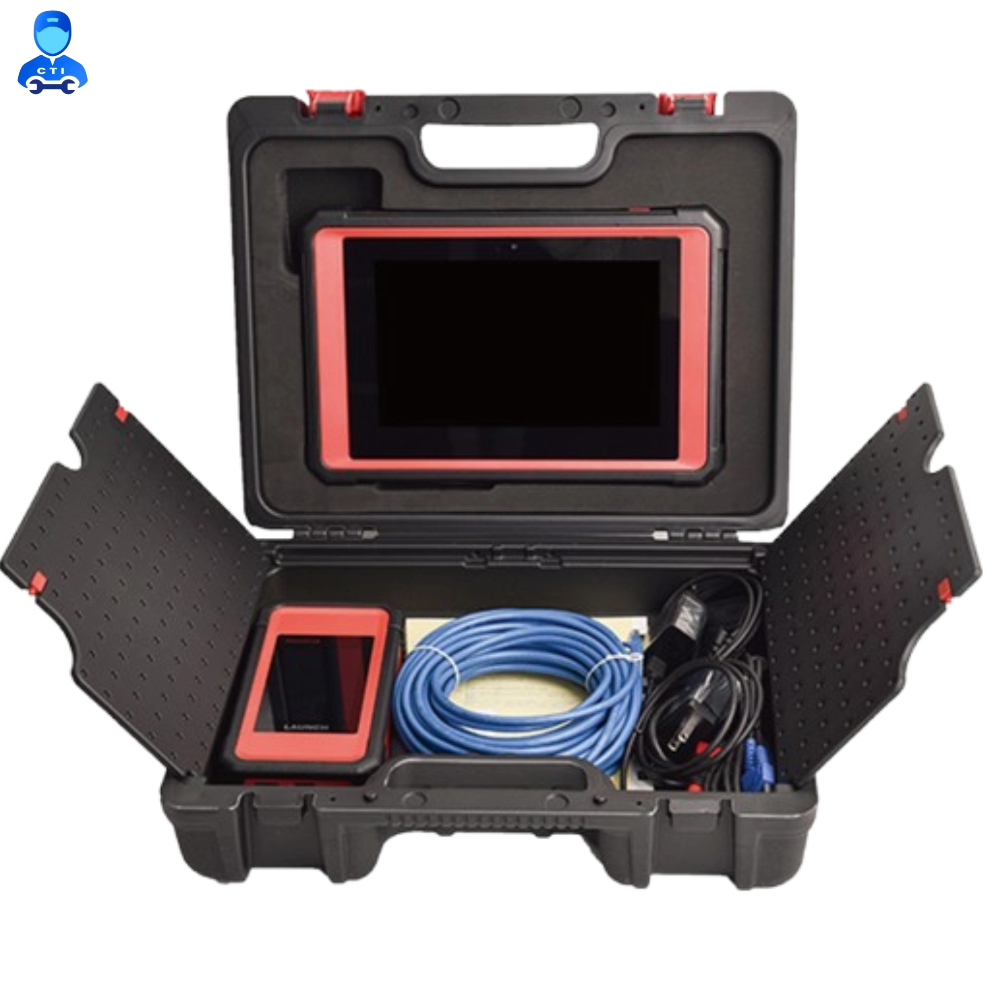 Launch X431 PAD 5 LINK — image 2