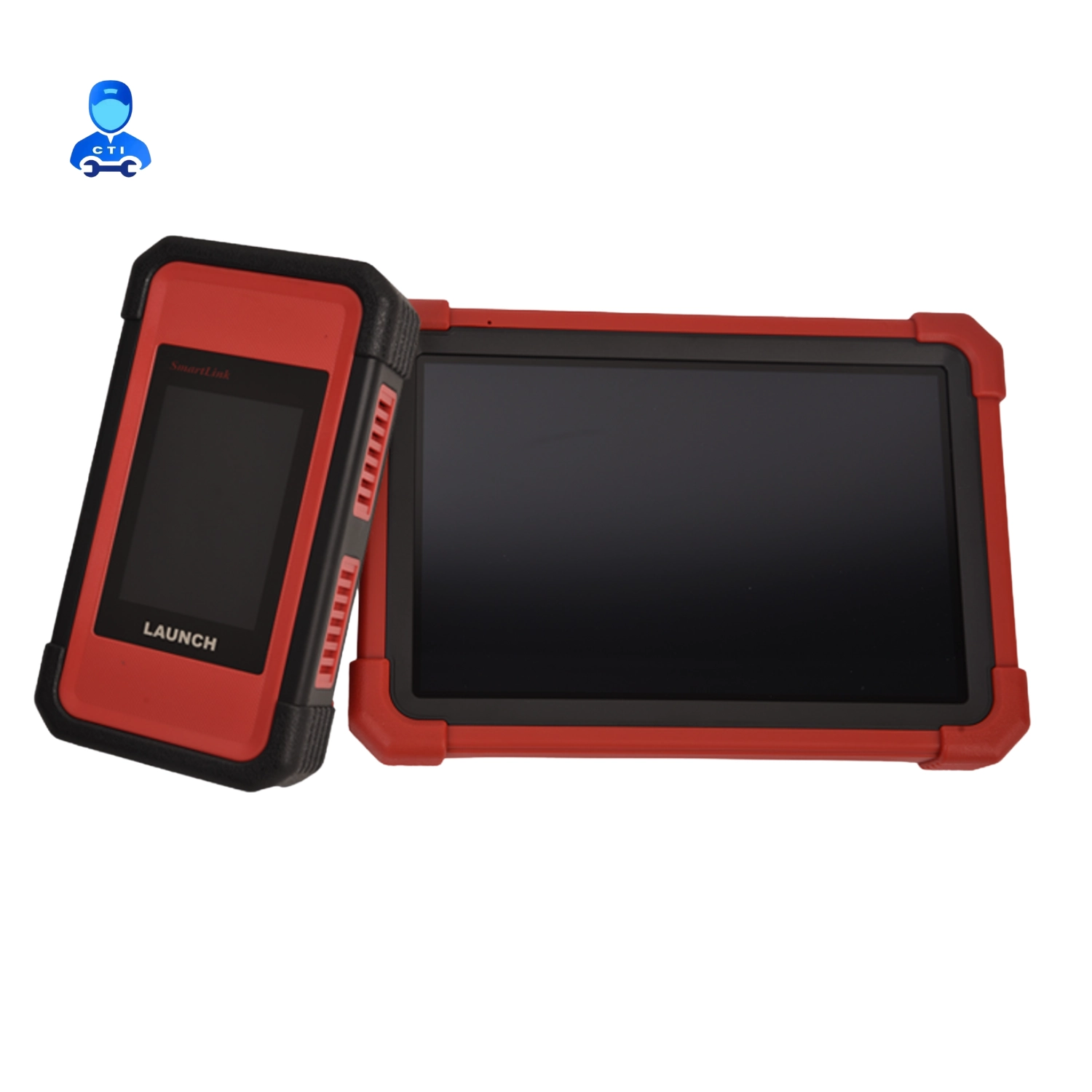 Launch X431 PRO3 LINK — image 4