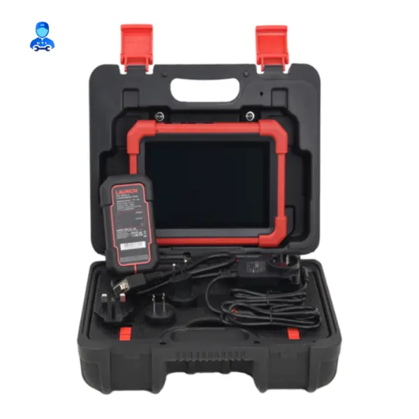 Launch X431 PRO SE LITE — image 3