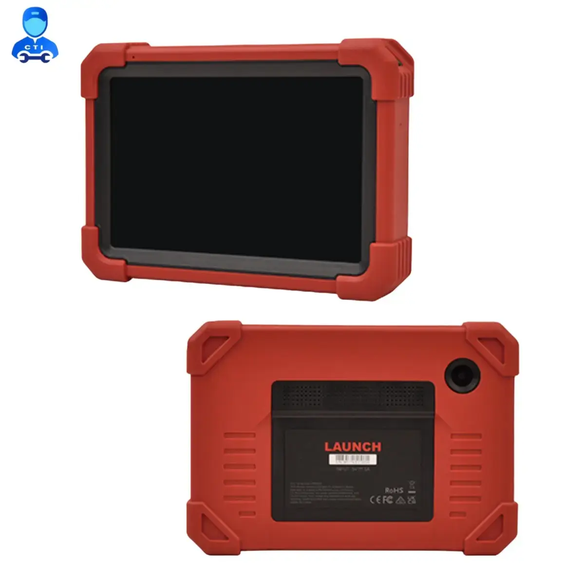 Launch X431 PRO SE (V5.0) — image 3