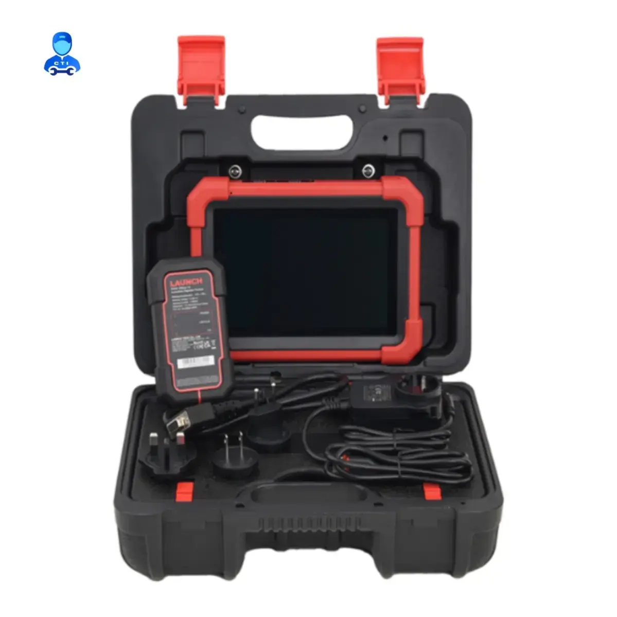 Launch X431 PRO SE (V5.0) — image 4