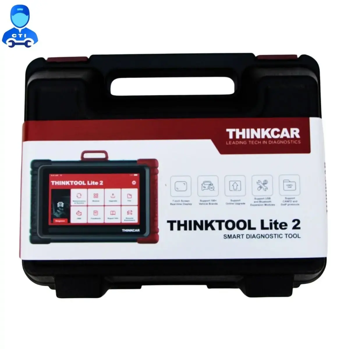 ThinkTool Lite 2 — image 2