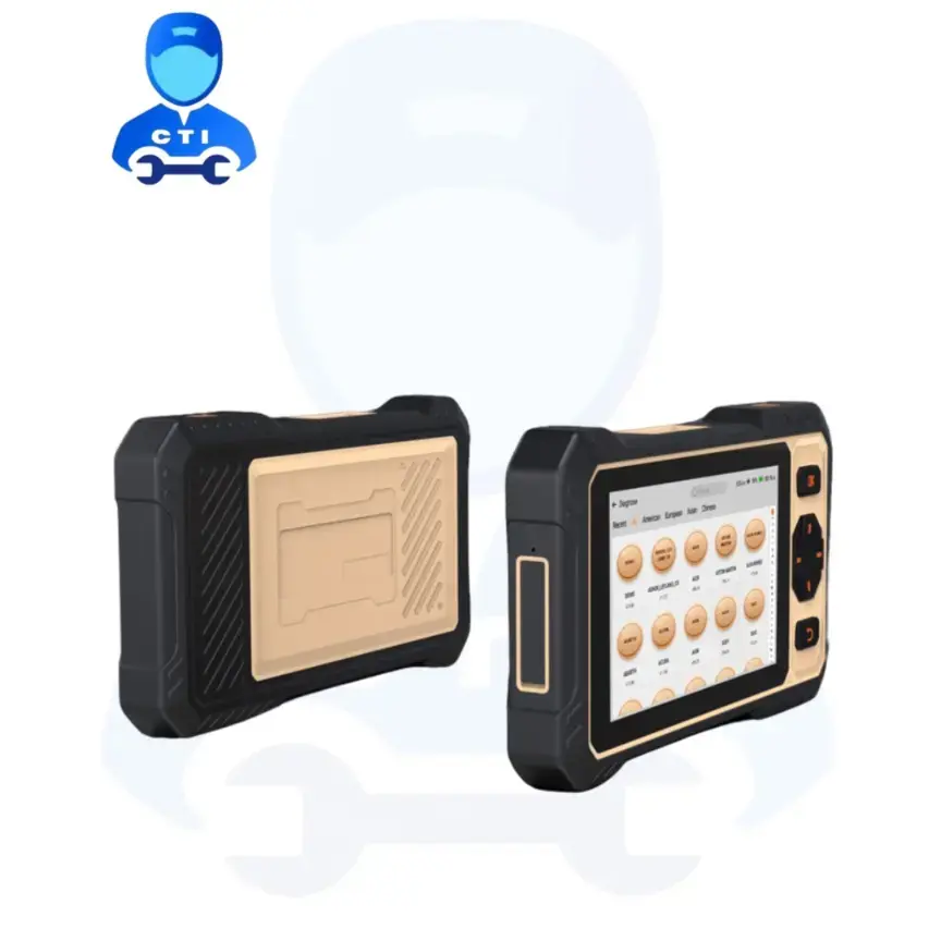 ThinkTool Reader 8 — image 3