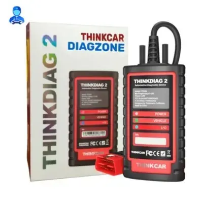 Thinkdiag 2 (Diagzone) — image 3