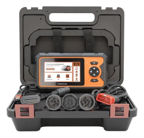 Thinkcar ThinkScan HD — image 2