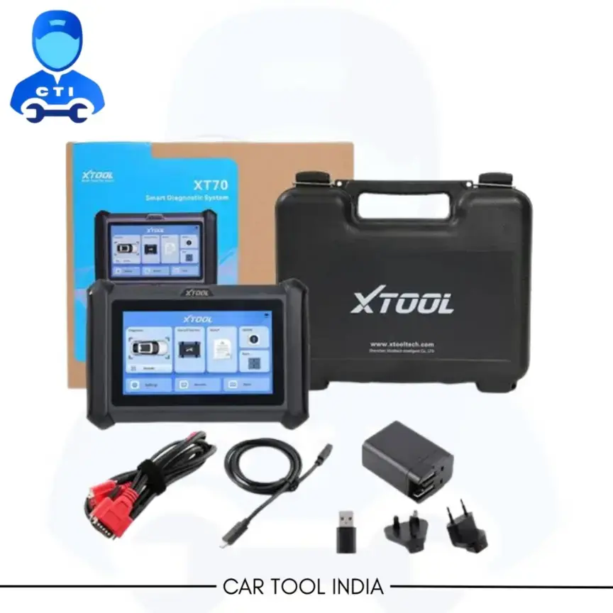 Xtool XT70 — image 3