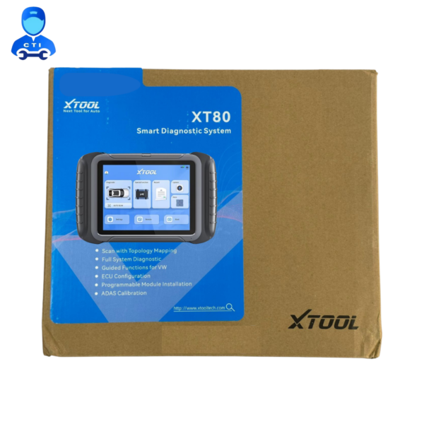 Xtool XT80 — image 2