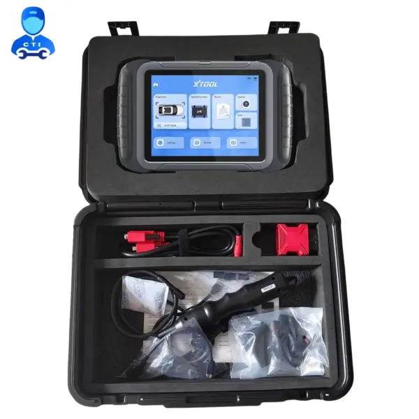 Xtool XT80 — image 3